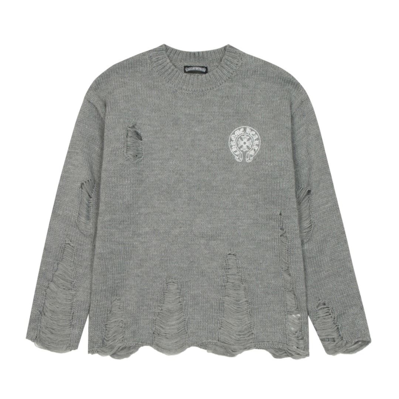 Chrome Hearts Sweaters